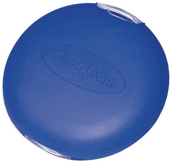 14Scus Blue 20Cd Case
