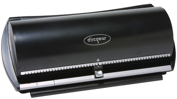 Selector 100 Blk