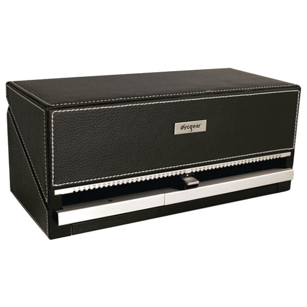 Disc Gear 100Cd Retrieval Systm Blk