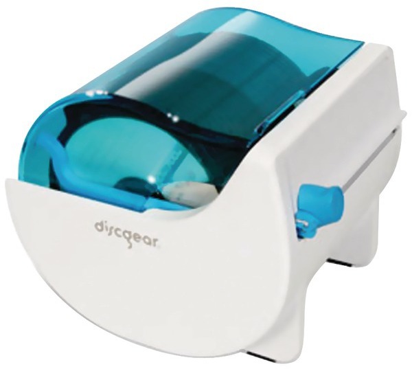 Browser 50 White/Blue