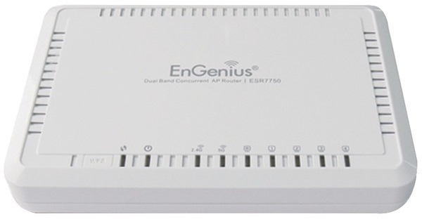 300Mbps 2Band Wirls Routr