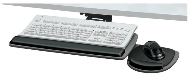 Standard Keybrd Tray