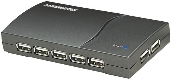 13Port Usb Hub