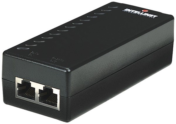 1-Port Poe Injector