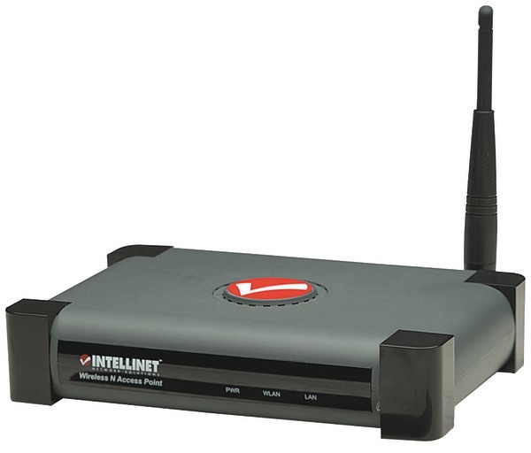 150N Access Point