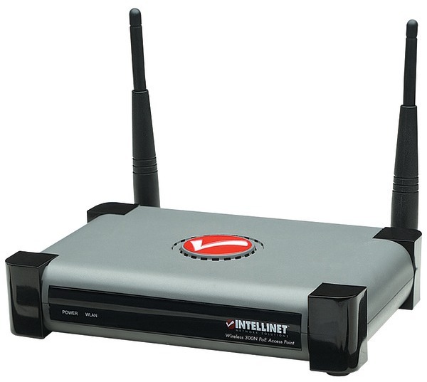 300N Poe Access Pt