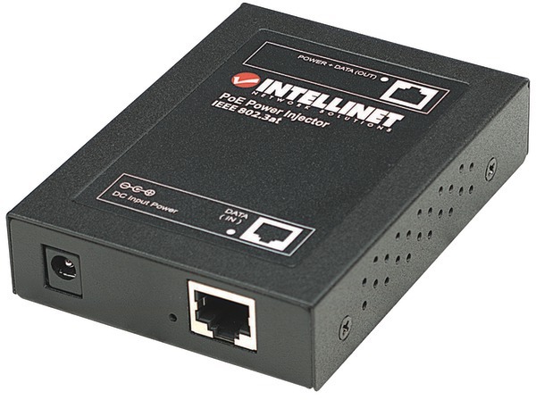 1Port Hipower Poe Injectr