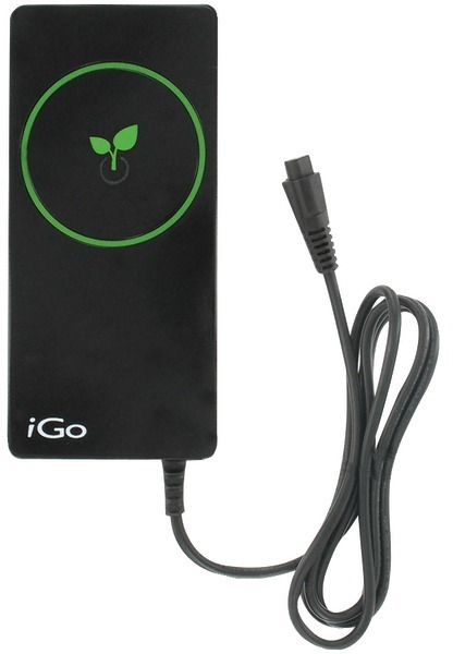 Green Uni Laptop Anywhere