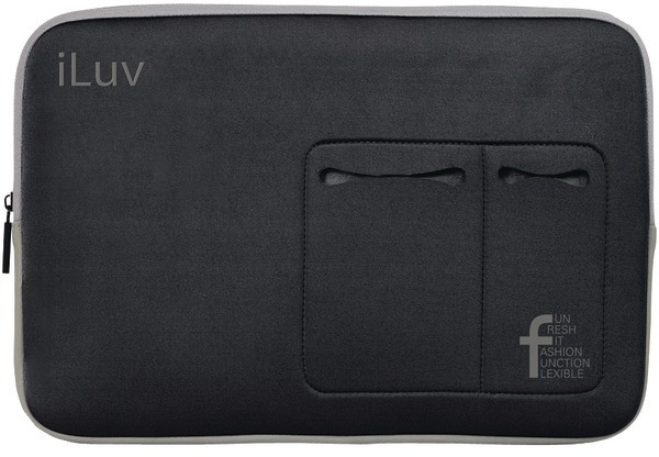 Black 17In Mb Pro Sleeve