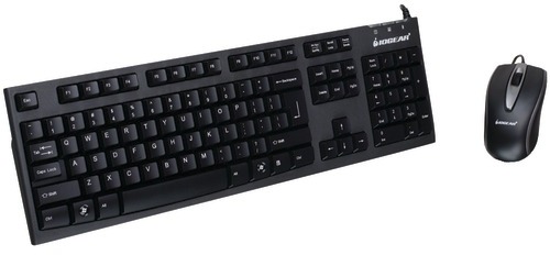 Spillresist Keybrd&Mouse