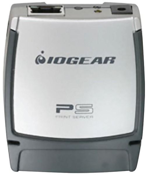 1-Port Usb 2.O Prnt Svr