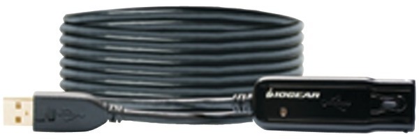 Usb 2.0 Boostr Extend Cbl