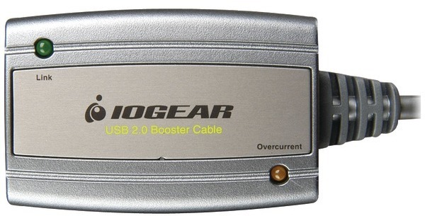 Usb 2.0 Booster Extension
