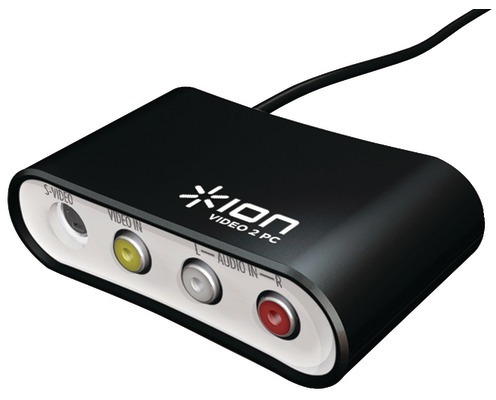 Video2Pc Digital Video Video2Pc Digital Video