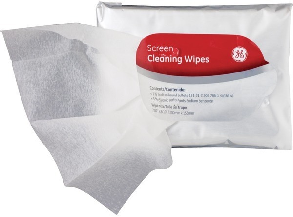 20Pk Scrn Wipes