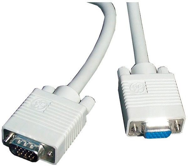 Monitor Ext. Cable