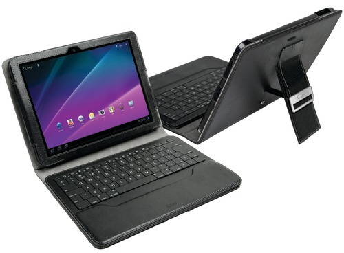 Galaxy Tab Executive Case
