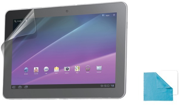 Galxytab Screen Protectr