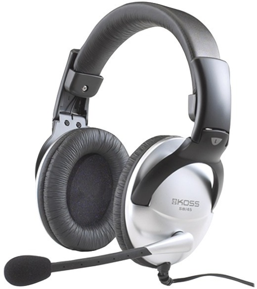 Multimedia Stereophone