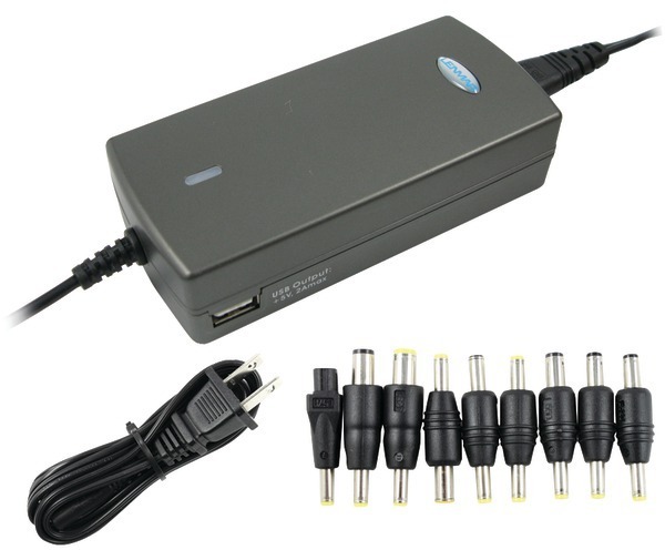 90W Notebook Pwr Adaptr