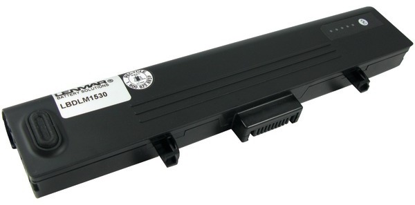 Dell Xps M1530 Battery
