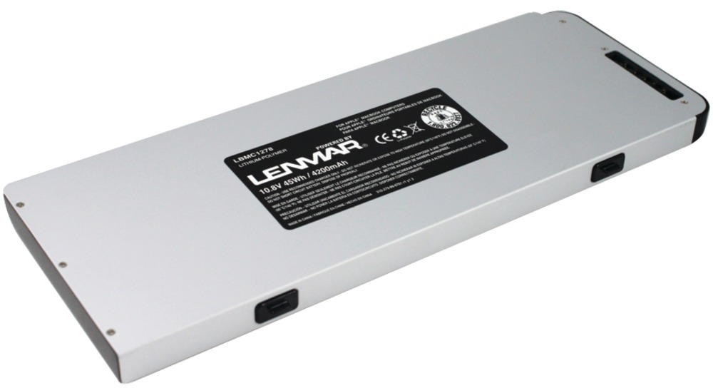13In Unibody Macbook