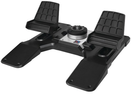 Pro Flight Cessna Pedal
