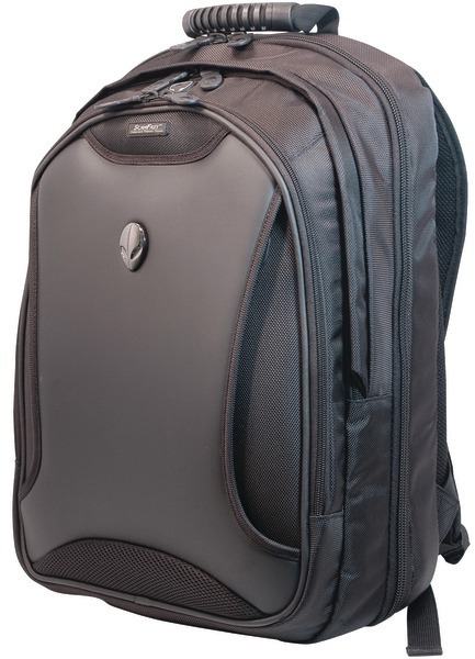 17In Alienware Backpk