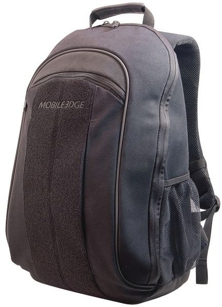 17.3In Eco Backpck Blk