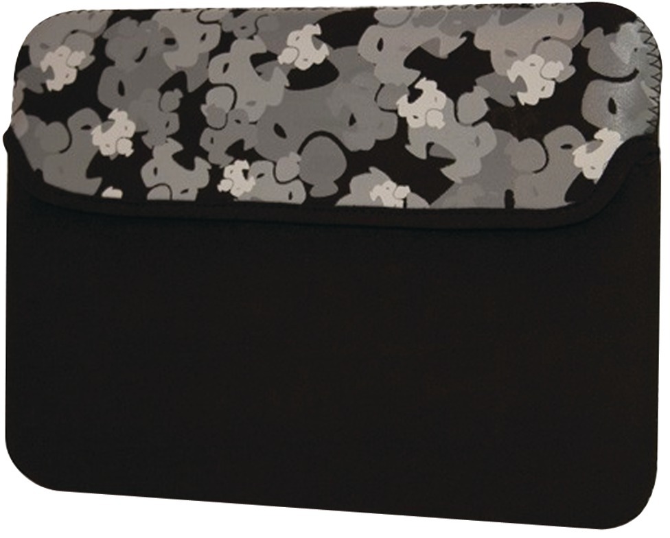 Blk 13 Sumo Camo Sleeve
