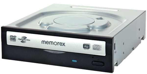 Internal 24X Dvd Recorder Internal 24X Dvd Recorder