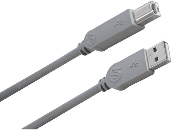 12Ft A To B Usb Cable