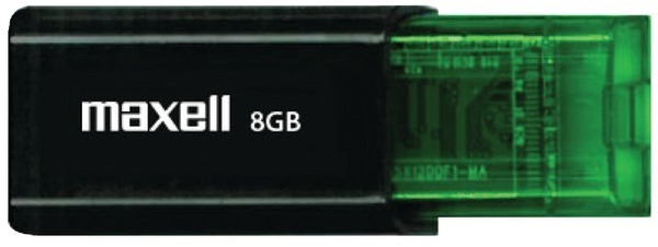 Highspd Usb Flix 8Gb
