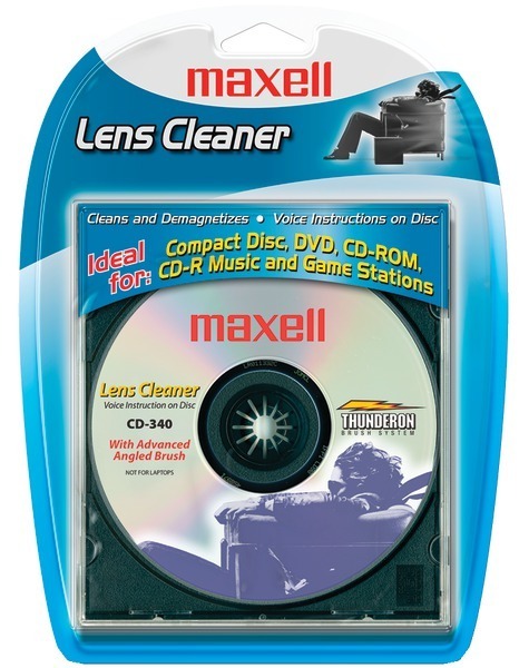 Cd/Cdrom/Dvd Laser Lens