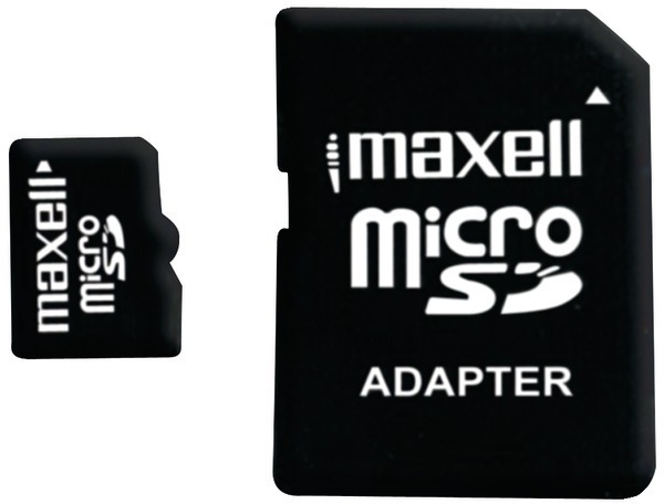 8Gb Micro Sd Card With