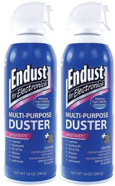 10Oz Duster W/ Bitterant