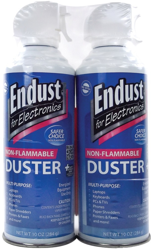 10Oz Non-Flammable