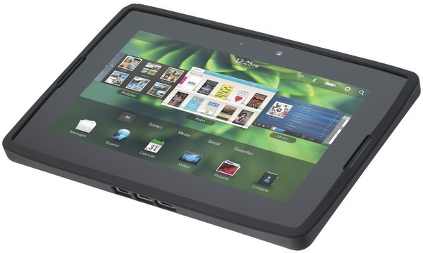 Blkbry Playbook Skin Blk