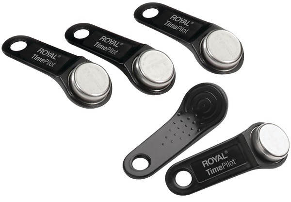 Ibutton 10 Pack
