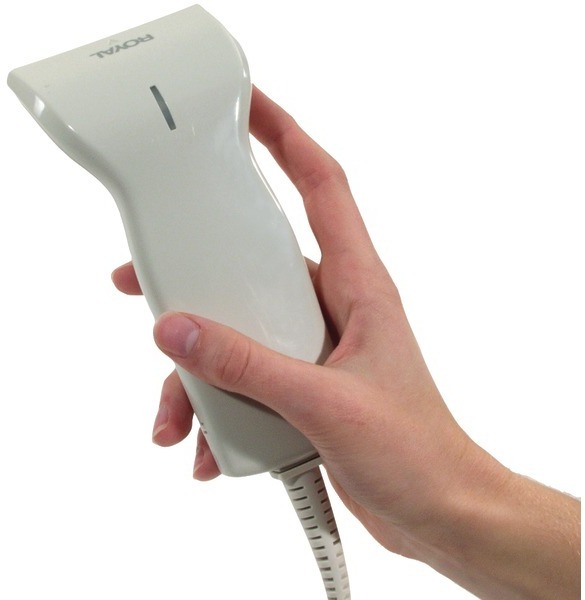 Ps700 Usb Hand Scannr