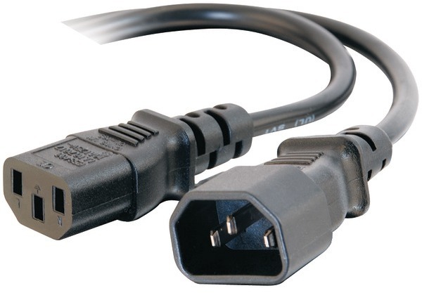 3Ft Extension Cord