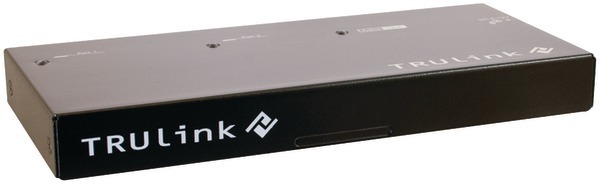 2Port Dvi-D Splitter