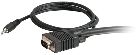 50Ft Uxga Monitor Cable