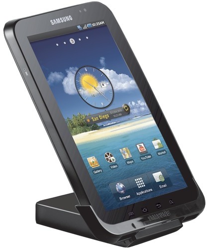 Galxy Tab Multimeda Dock