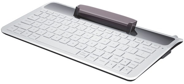 Galxy Tab Keyboard Dock