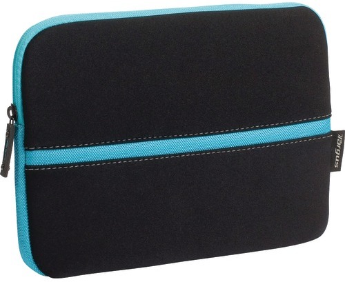 Teal 10.2 Netbk Slipskin