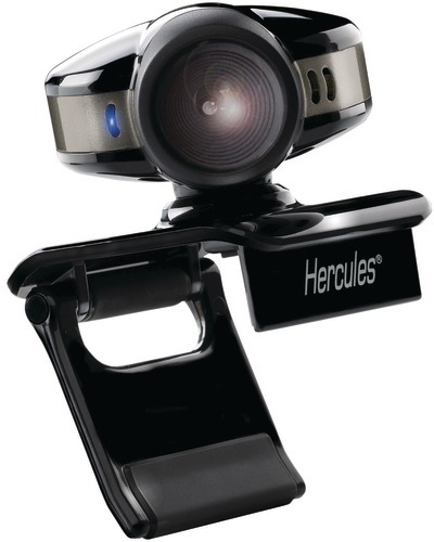 Dualpix Emotion Web Cam
