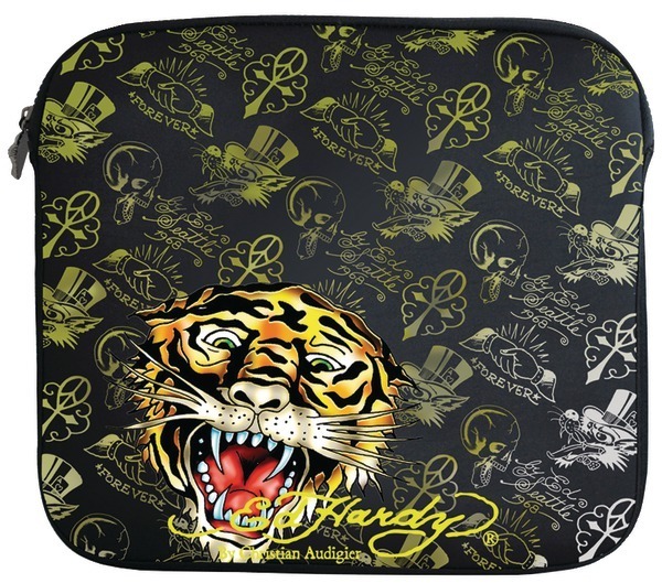 Bill Tiger Medium Sleeve