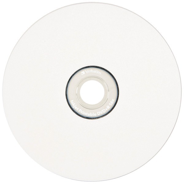 Dvd+R 4.7Gb 10Pk