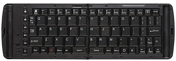Wireless Mobile Keyboard